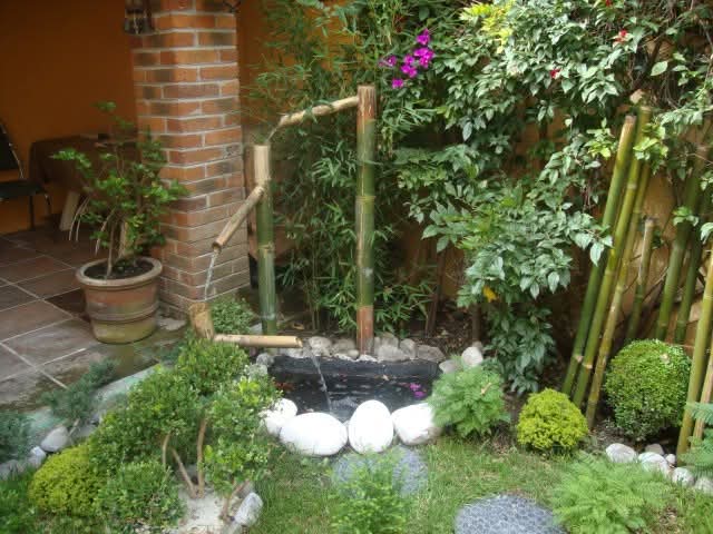 Mantenimiento de jardines